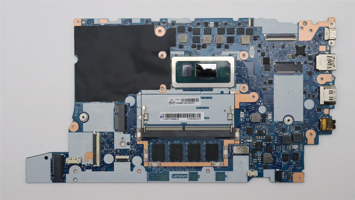 Lenovo ThinkPad E15 Gen 4 Motherboard Mainboard 5B21K85297