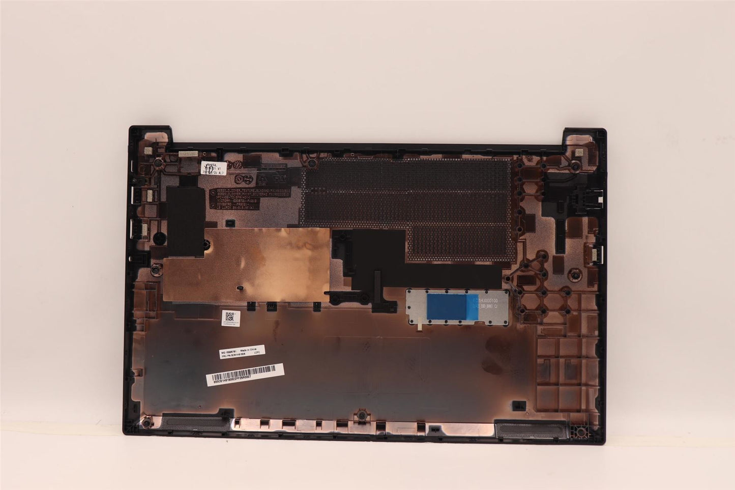 Lenovo ThinkPad E15 Gen 4 Bottom Base Lower Chassis Cover Black 5CB1H81806