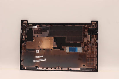 Lenovo ThinkPad E15 Gen 4 Bottom Base Lower Chassis Cover Black 5CB1H81806
