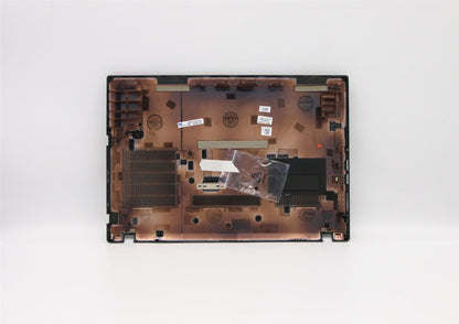 Lenovo ThinkPad T490 Bottom Base Lower Chassis Cover Black 5M10Y56583