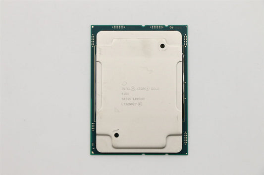 Lenovo ThinkStation P920 CPU Processor 01AG162