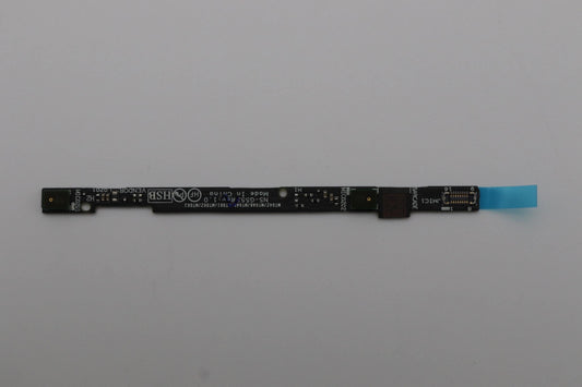 Lenovo CARDPOP F PCBA MIC/B NSG553 MT042 MIC B Microphone Board 5C51R91737