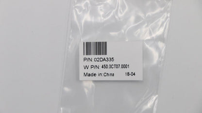Lenovo ThinkPad L380 L390 NFC FFC Cable 02DA335