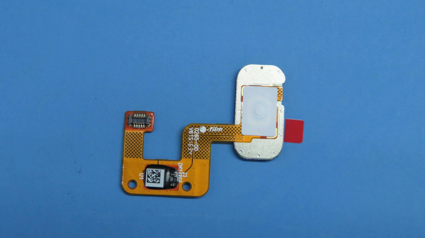 Lenovo module;black Fingerprint FPR Board SC98C09426