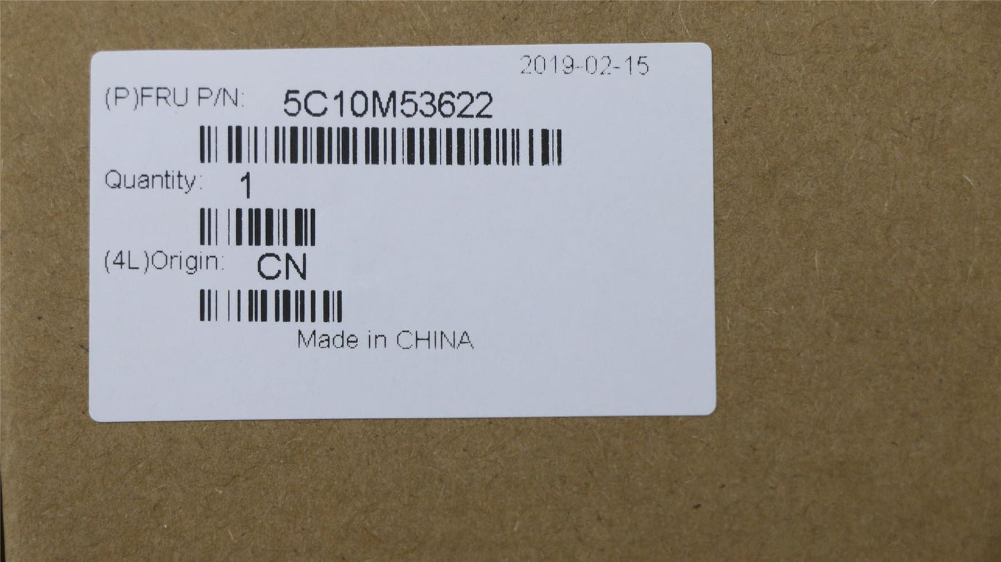 Lenovo IdeaPad 110S-11IBR Cable Lcd Screen Display LED 5C10M53622