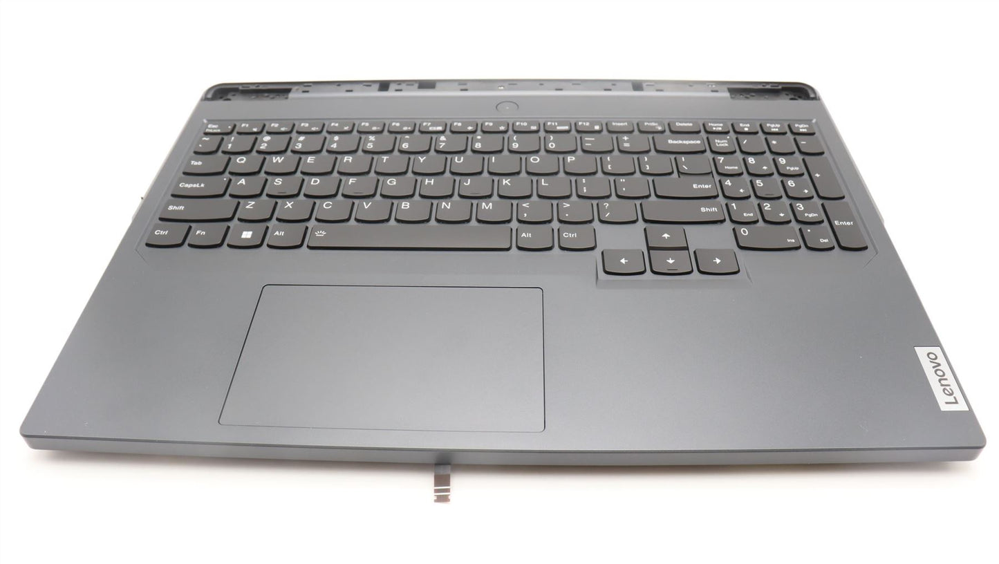 Lenovo COVER Upper Case ASM_ENG L82WM OG WH 5CB1L54652