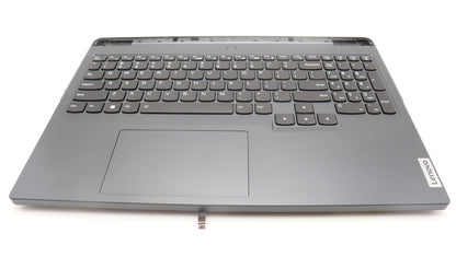 Lenovo COVER Upper Case ASM_ENG L82WM OG WH 5CB1L54652