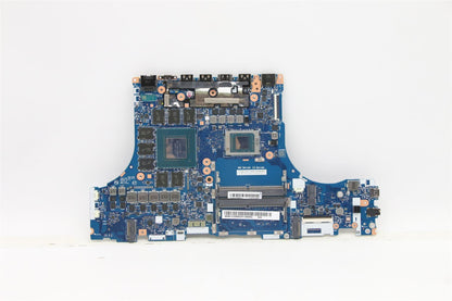Lenovo 5 15ACH6H Motherboard Mainboard DIS AMDR75800H 5B21C22568