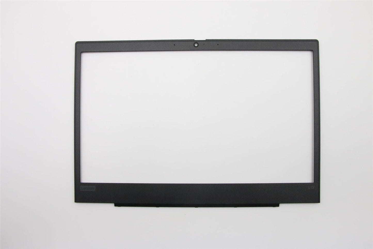 Lenovo ThinkPad L13 2 L13 Bezel front trim frame Cover Black 5B30S73459