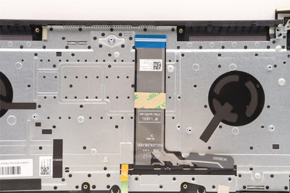 Lenovo IdeaPad 5 16IAH7 Palmrest Cover Touchpad Keyboard US 5CB1H95470