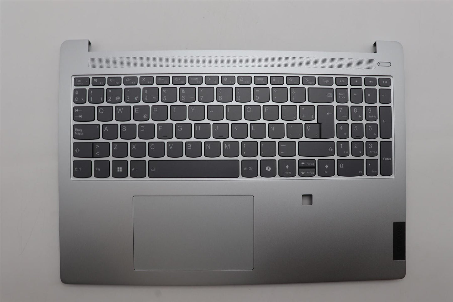 Lenovo UpperCase SPA C83FW FP CG BL AL 5CB1N90979