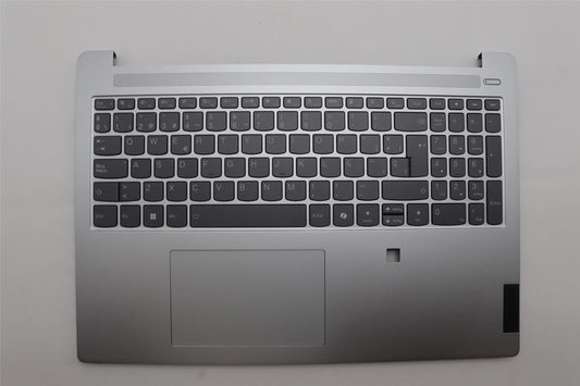 Lenovo UpperCase SPA C83FW FP CG BL AL 5CB1N90979