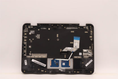Lenovo Chromebook 500e Gen 3 Keyboard Palmrest Top Cover US Europe 5M11F24885