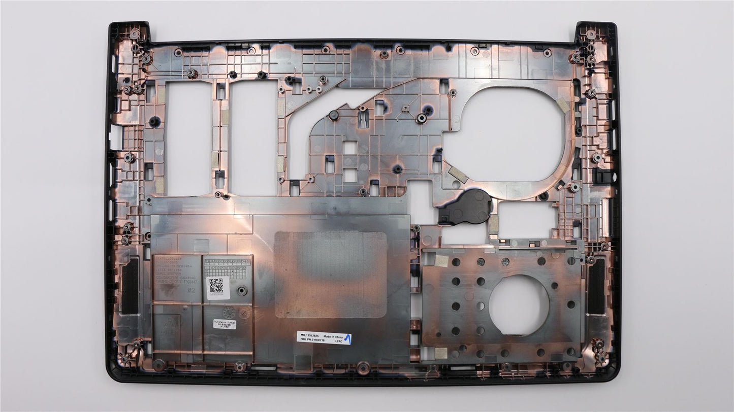 Lenovo ThinkPad E470 E475 Palmrest Top Cover Housing Black 01HW718