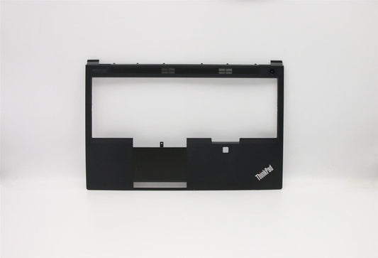 Lenovo ThinkPad P53 Palmrest Cover Touchpad Black 5CB0Y89812