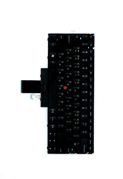Lenovo PC&LW-KBD KOR Korean Keyboard 04W0796