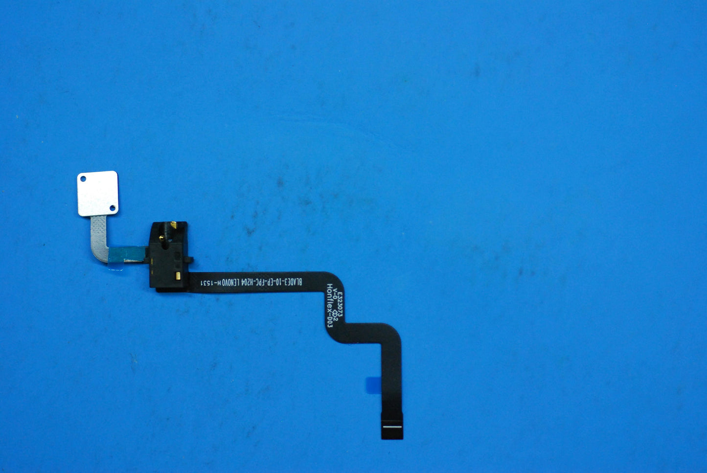 Lenovo blade3 10;Earphone FPC;0.15mm;HongXin FPC Board SF78C02030