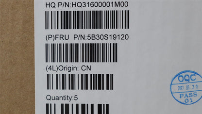 Lenovo LCD Bezel H 82XJ 5B30S19120