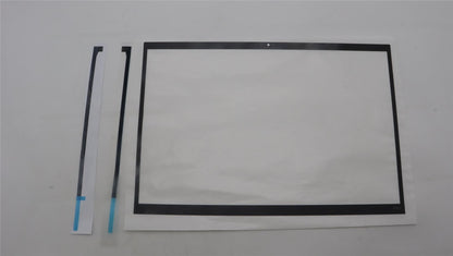 Lenovo ThinkPad P16s Gen 2 Bezel front trim frame Cover Black 5B30Z39002