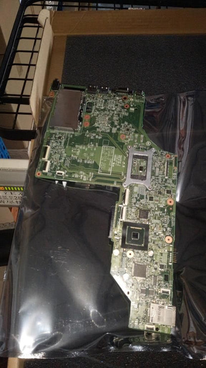 Lenovo ThinkPad T540p Motherboard Mainboard UMA 00UP913