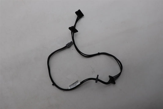 Lenovo ThinkStation P500 P700 P510 P710 P720 SATA Dual Power Cable 5C10U58487