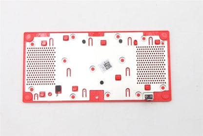 Lenovo ThinkCentre M90n-1 M75n Door Cover Red 5M10U49616