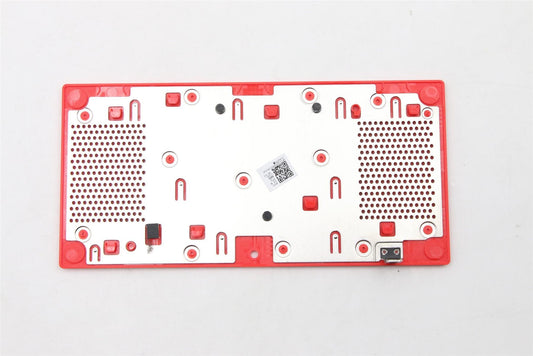 Lenovo ThinkCentre M90n-1 M75n Door Cover Red 5M10U49616
