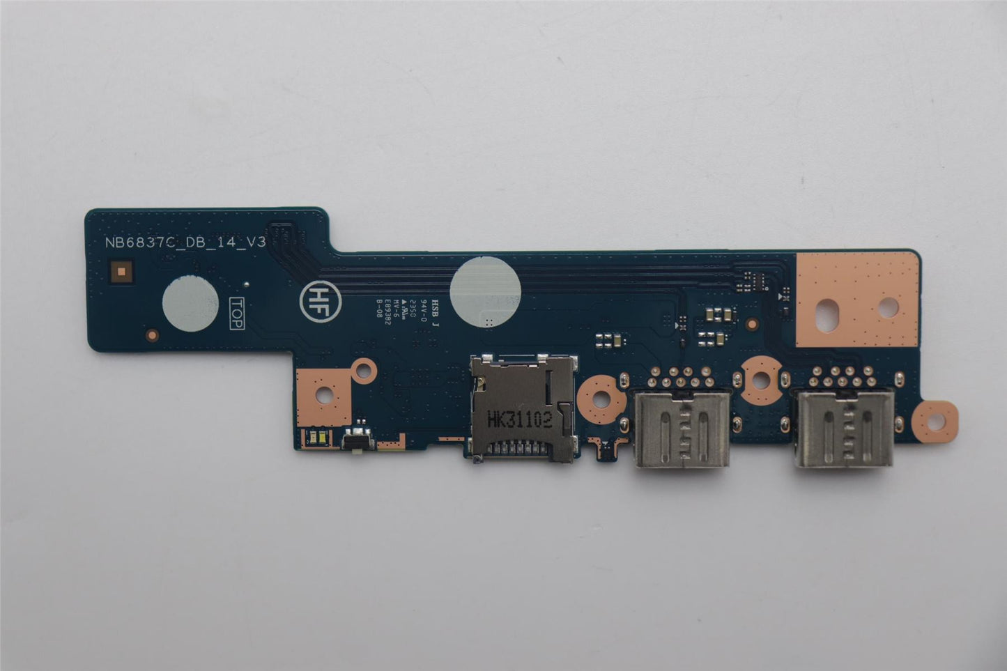 Lenovo USB Board H 83DR 5C50S25647