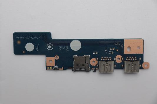 Lenovo USB Board H 83DR 5C50S25647
