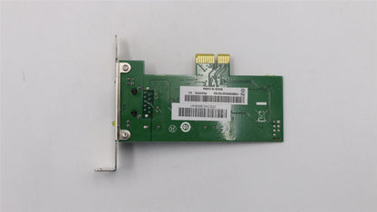 Lenovo PCIEx1 1000M ASF L Bitland 03T8163