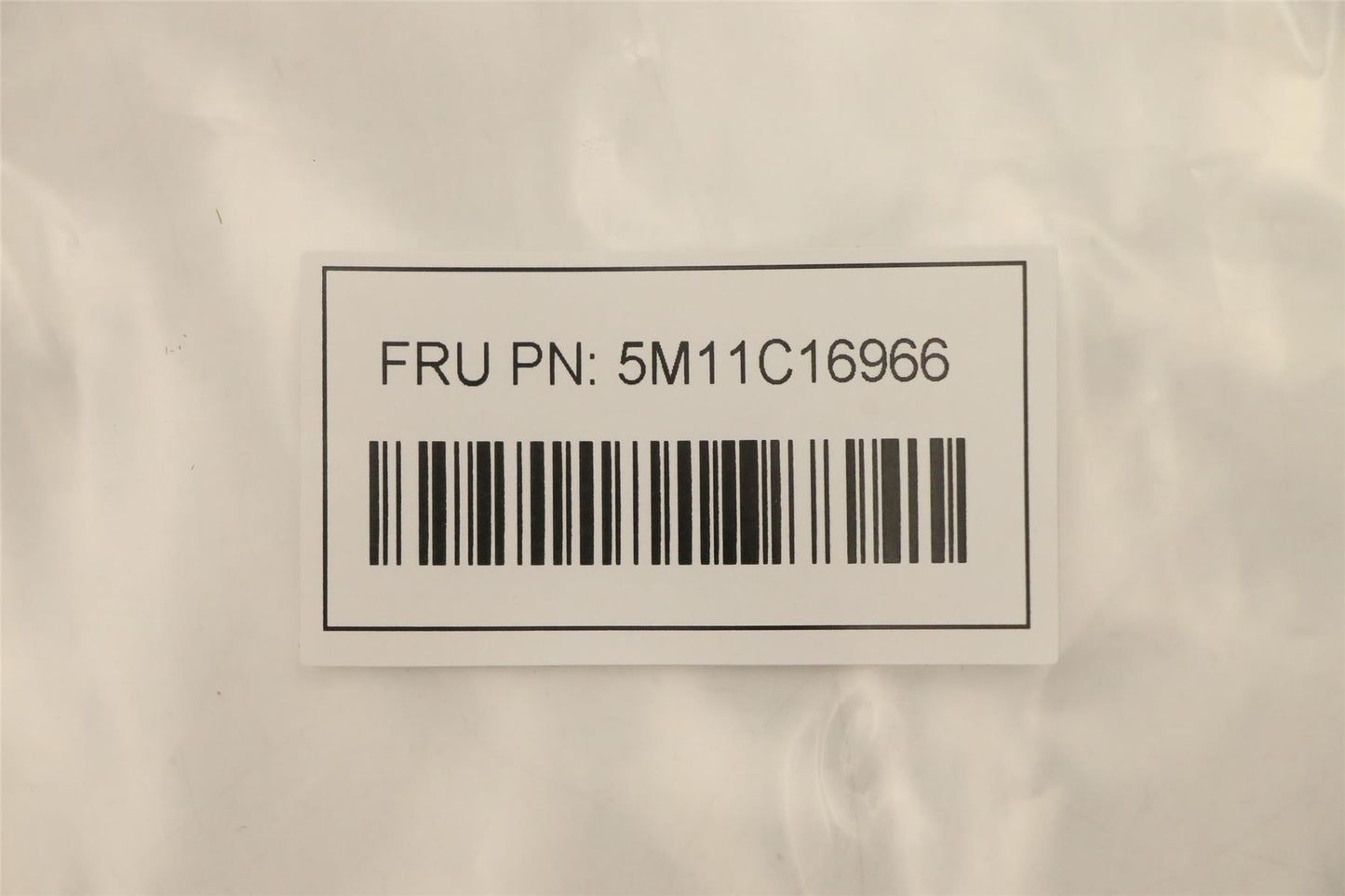 Lenovo MECH_ASM HDD Cage,7.4L M750e,FXN 5M11C16966