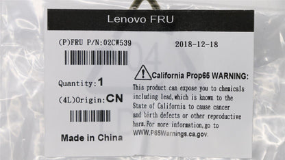 Lenovo IdeaCentre 510A-15ARR HDD Hard Drive Caddy Bracket 02CW539