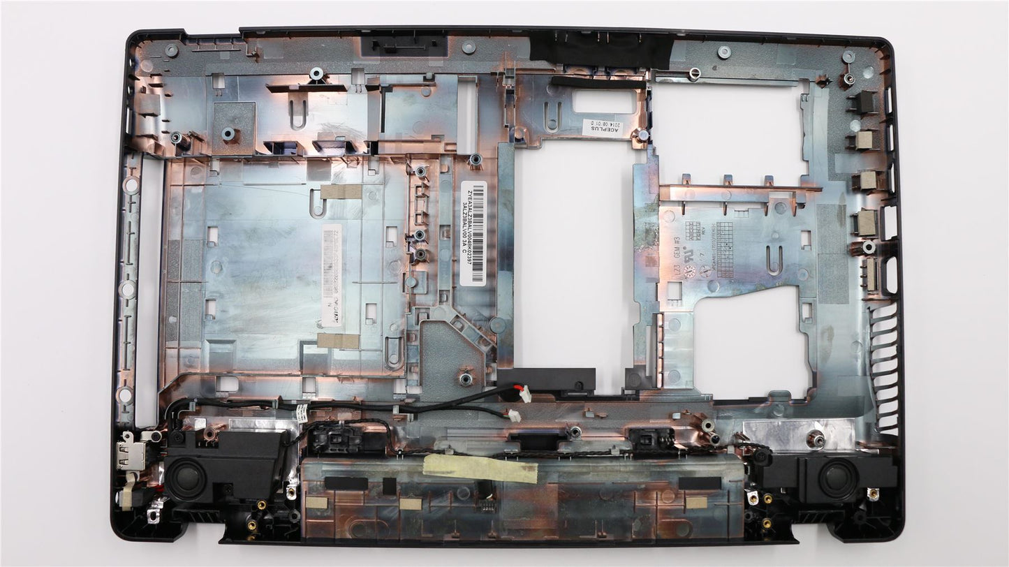 Lenovo IdeaPad Z585 Z580 Bottom Base Lower Cover Black 90200636