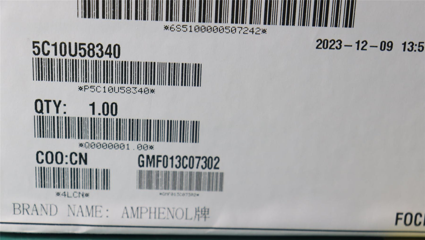 Lenovo Fru,HDD LED activity cable, 550mm 5C10U58340