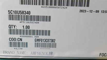 Lenovo Fru,HDD LED activity cable, 550mm 5C10U58340