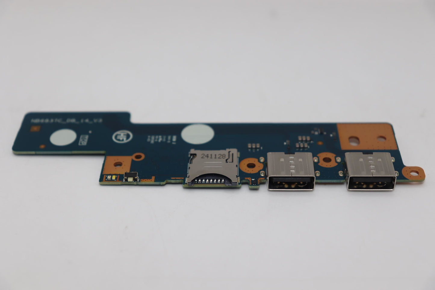 Lenovo CARDPOP H 83KR USB Board 5C50S25840