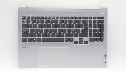 Lenovo Upper Case ASM_NORDIC H82SNCLGYDIS 5CB1J08769