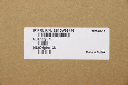 Lenovo Legion Y540-17IRH-PG0 Akku 11,25 V 52,5 W 5B10W69449