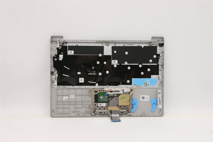 Lenovo IdeaPad S340-14IWL S340-14IML Keyboard Palmrest Top Cover 5CB0S18413