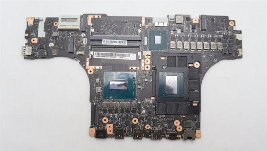 Lenovo Legion 7 16IRX8H Motherboard Mainboard DIS INTELI913900HX 5B21J60967