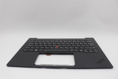 Lenovo MECH_ASM GRP_KBD_BZL_TUR_WL_DB_LTN 5M11N61150