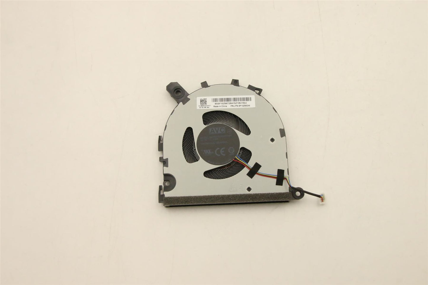 Lenovo FRU Fan K14 FAN DC5V AVC 5F10Z58244