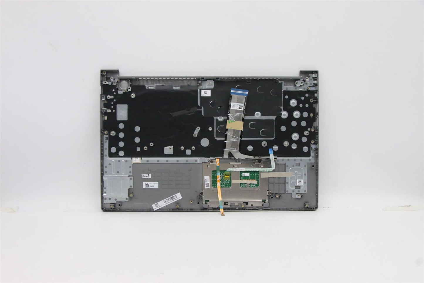 Lenovo UpperCaseASM_SPA C20VG MGBL 5CB1B34822