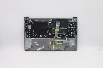 Lenovo UpperCaseASM_SPA C20VG MGBL 5CB1B34822