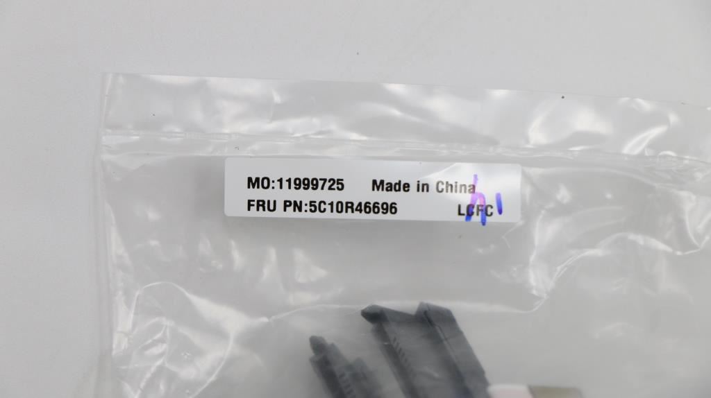 Lenovo IdeaPad 330-15ICH SATA Dual Power Cable 5C10R46696