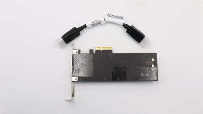 Lenovo Leo PCIEx4 board Rev1.2 ASM 01YW003