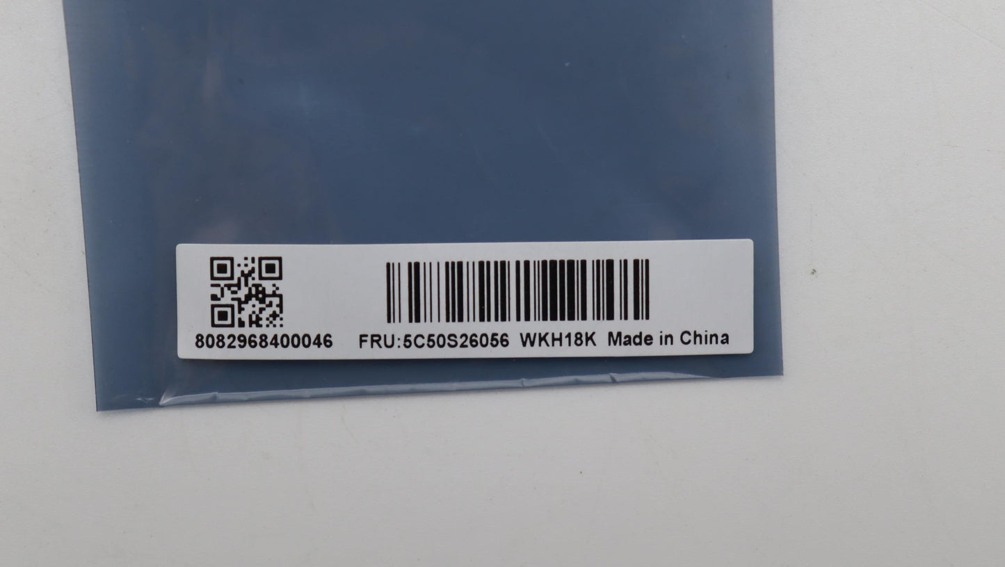 Lenovo CARDPOP PMIC C 83VK Microphone Board 5C50S26056