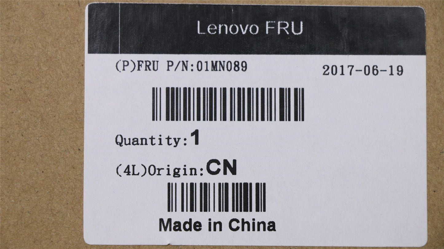 Lenovo MECH_ASM Main bracket 01MN089