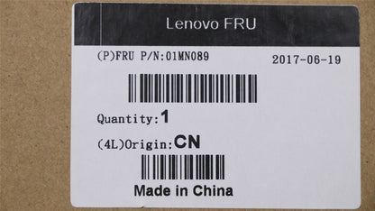 Lenovo MECH_ASM Main bracket 01MN089