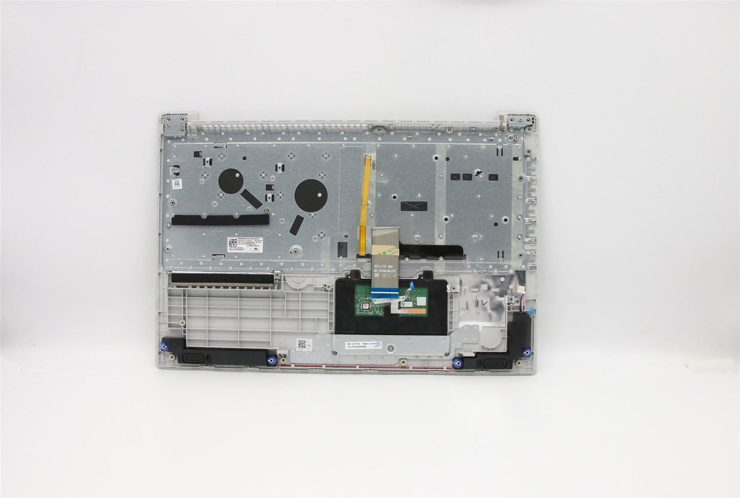 Lenovo IdeaPad 330-15ICH Keyboard Palmrest Top Cover Portuguese 5CB0R46964